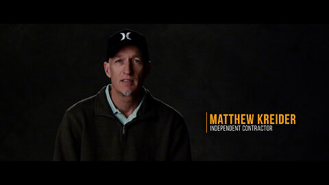 We Are Lebanon, Pa - Matthew Kreider