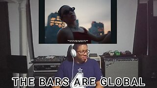 WITNESS THE CULTURE SPREAD!! Awich, FERG, & Lupe Fiasco - Wax On Wax Off [REACTION]