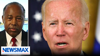 Biden's cancer reveal 'a very suspicious situation': Dr. Ben Carson | Wake Up America