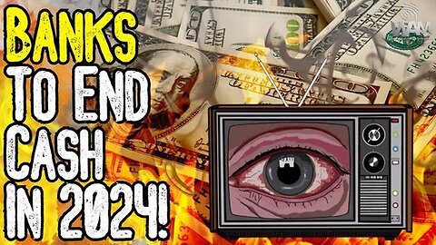 "Secure Your Money: Preparing for Banks Going Cashless in 2024!"