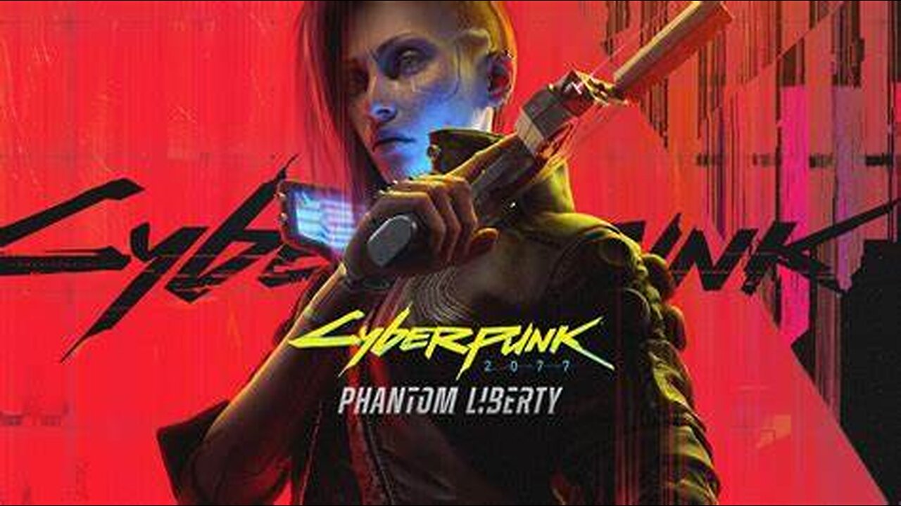 Cyberpunk 2077: Phantom Liberty | Finding Solomon Reed and getting hired by Mr. Hands