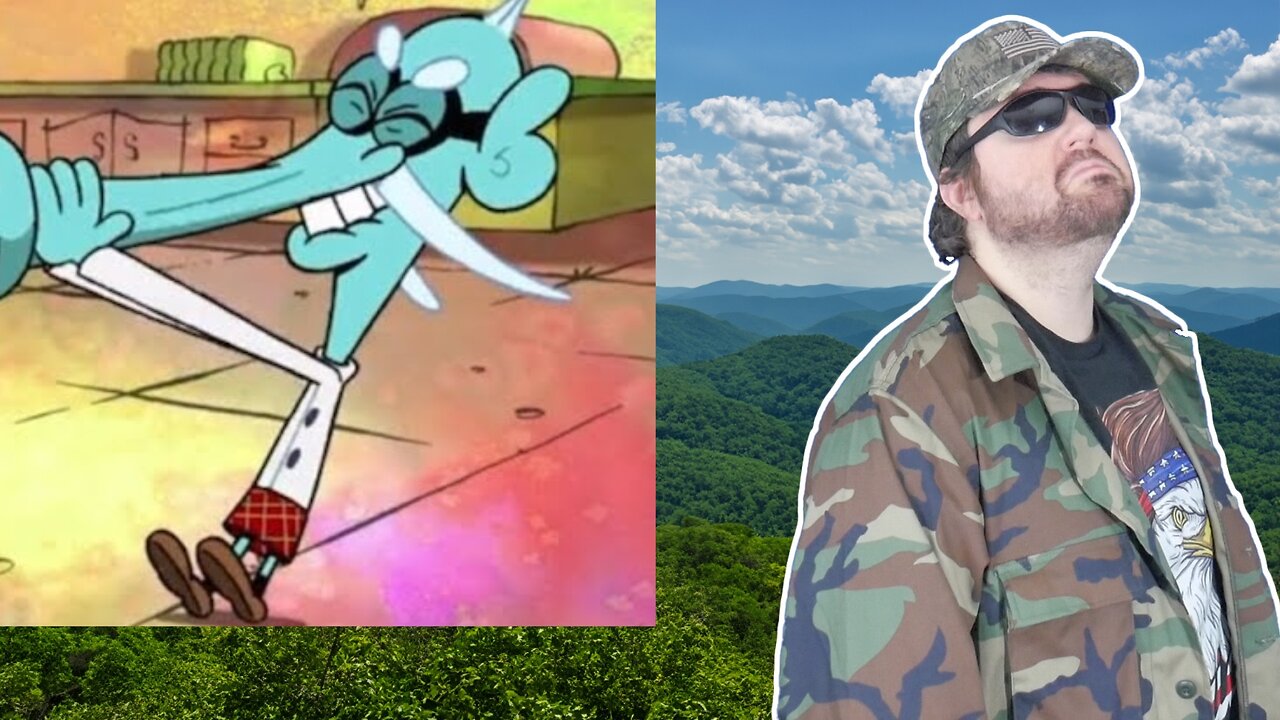 Chowder Is Not A Kids Show - Part 2 (AACC) - Reaction! (BBT)