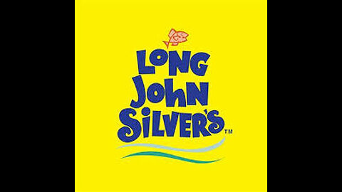 Long John Silver's: A Salty Flashback & Malt Vinegar Memories!