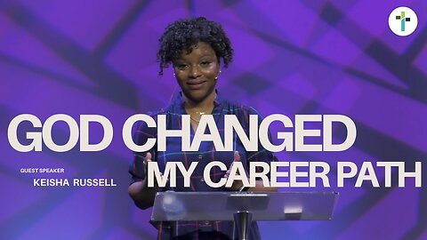 Keisha Russell | From Classroom to Courtroom: Fighting for Religious Liberty