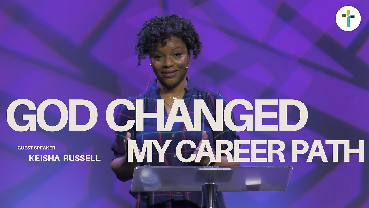 Keisha Russell | From Classroom to Courtroom: Fighting for Religious Liberty