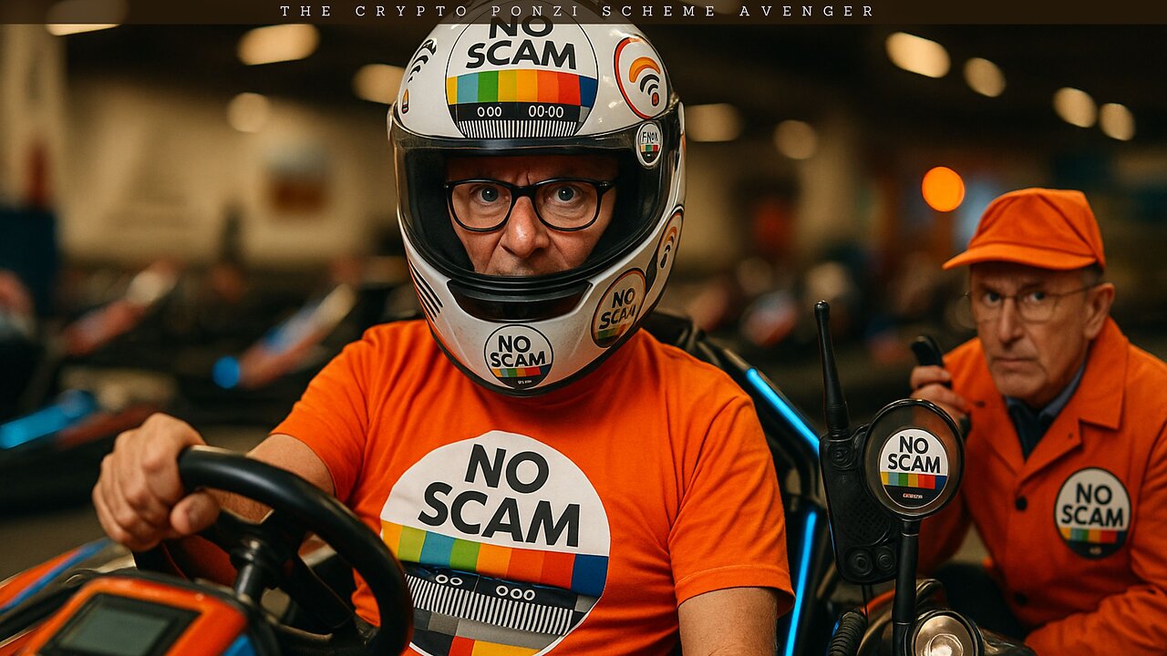 Avenger Patrol: Real-Time Scam Alerts' - 24/7 Patrol, Live at Any Moment!