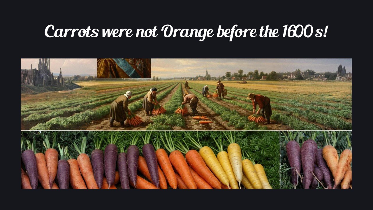 Fun Fact for Apr 16th 2025 Pt 2