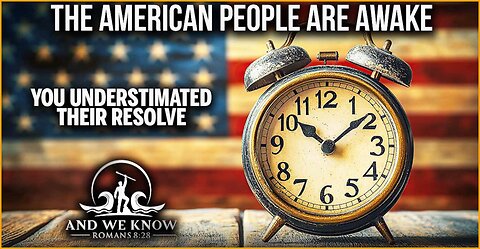 And We Know 6/26/25: There is NOWHERE to HIDE, the ENEMY will FAIL, GAME over.......