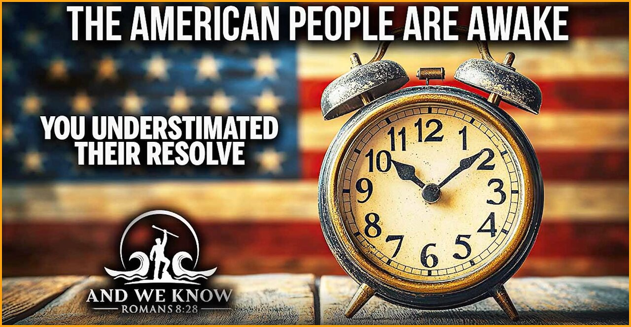 And We Know 6/26/25: There is NOWHERE to HIDE, the ENEMY will FAIL, GAME over.......