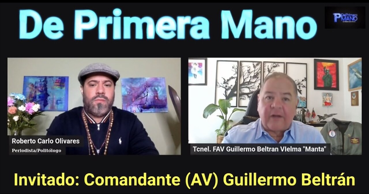 ♦️𝐀𝐋𝐄𝐑𝐓𝐀𝐒♦️(COMANDANTE BELTRÁN VIELMA)♦️