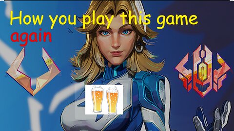 Drunk Ranked: Marvel Rivals Ep.1