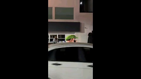 LUIGI DANCE VIDEO