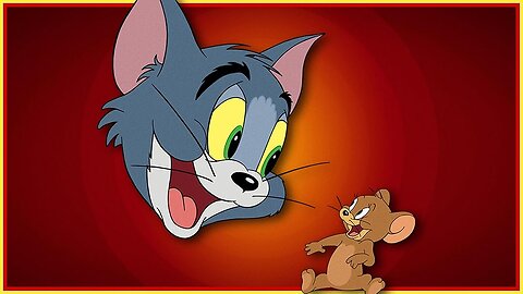 Tom & Jerry _ A Frienemy in Need! _ Compilation _ Cat and Mouse _ Cartoon for Ki