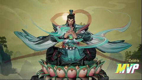 Supports need to keep me alive and I will keep them alive.