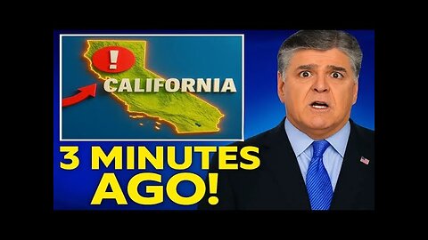 US Shuts Down California Over Secrets Hidden Beneath Its Surface
