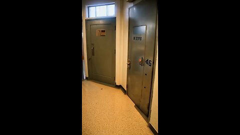 Found the missing footage 🤣