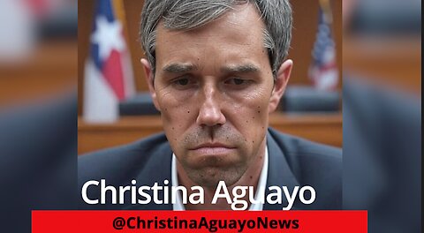 Judge Places Lien On All Robert Francis O'Rourke's Money And Property