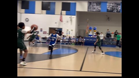 Dashawn pass 🏀