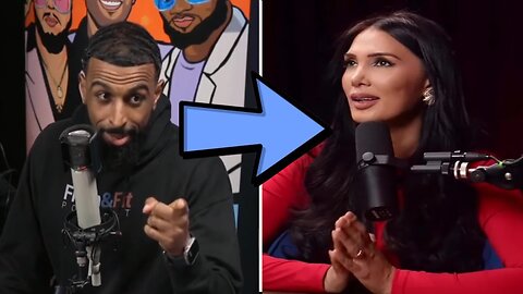 Myron & MLD EXPOSES FAKE Dating Coach Who LIED About Her Man INSTEAD Gets Paid To Sleep W/ RECEIPTS!