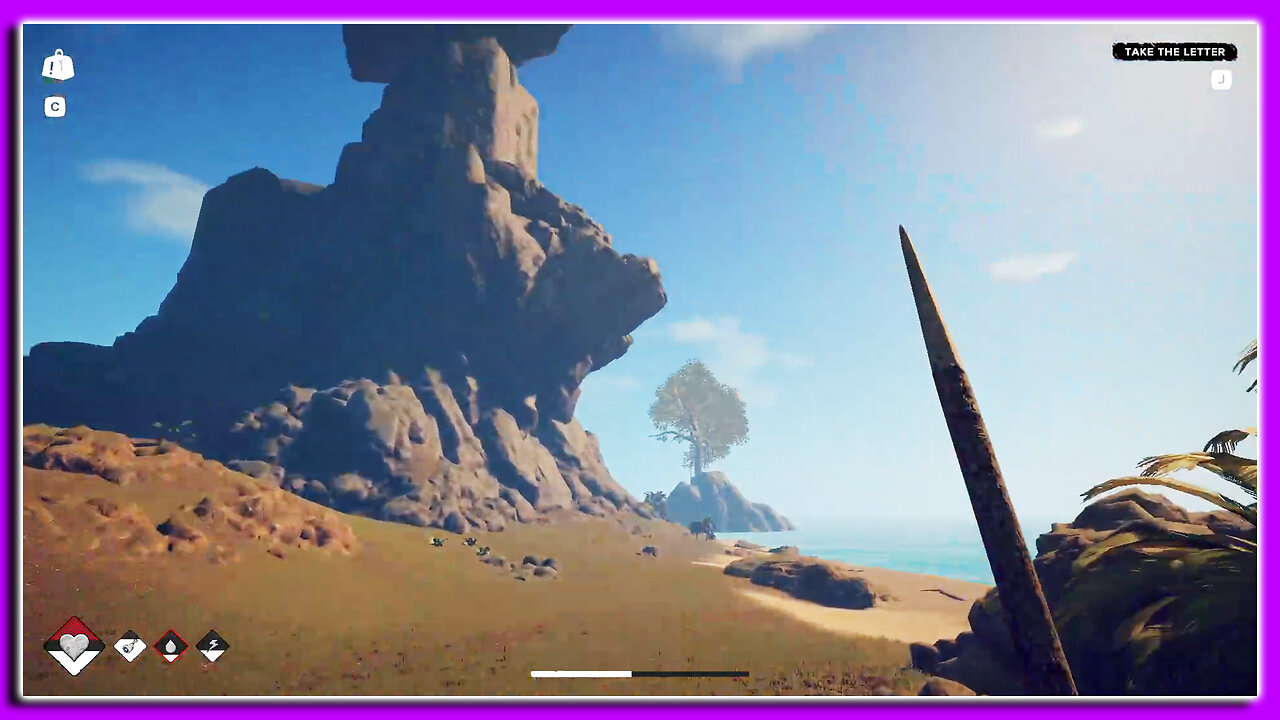 Time To Explore The Island! Survival Fountain of Youth