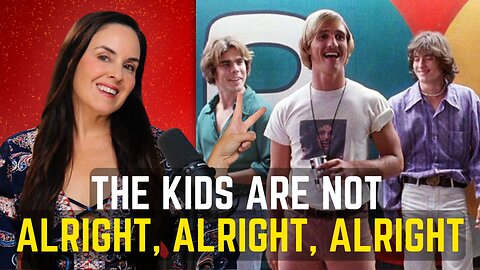 Gen Z Doesn't Get the 90s - Dumpster Fire