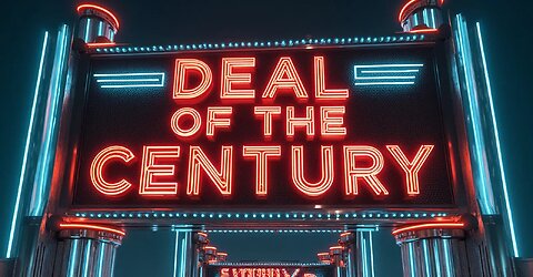 The Deal of the Century!