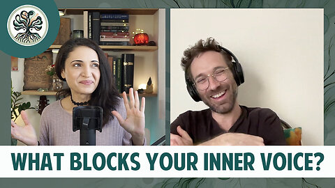 You Don’t Need Religion to Be Spiritual — Just Stillness | E8