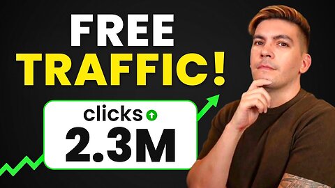 Digital marketing in 2025 Get Website Traffic By Doing This Now