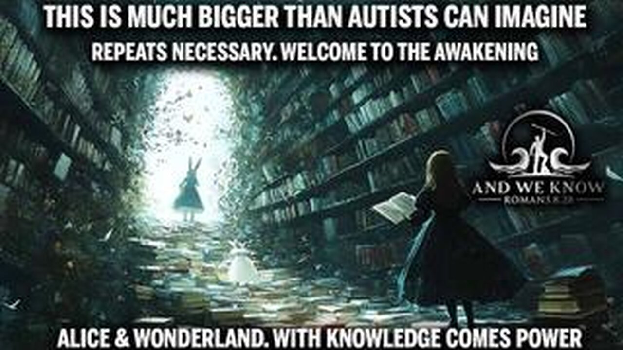 REPEATS NECESSARY, Welcome to the AWAKENING, 2020 Election stolen! POTUS in CONTROL. 6.17.25