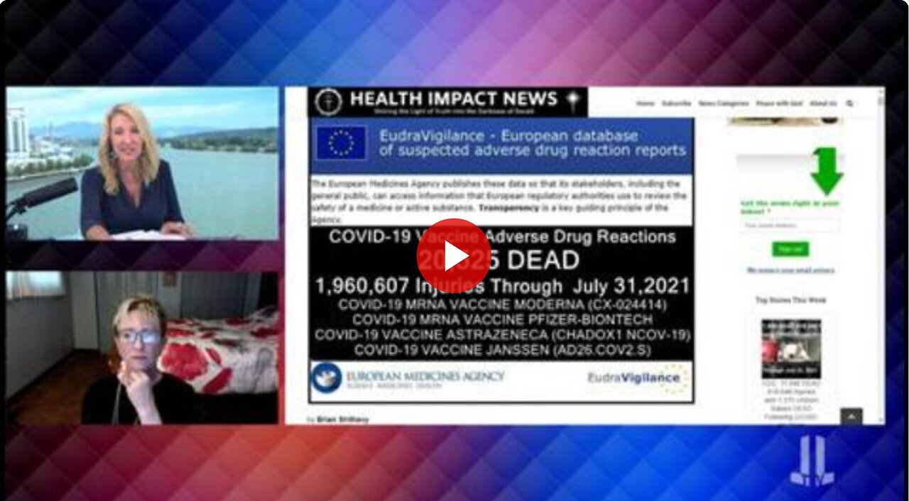 The Medical Rebel Dr. Lee Merritt