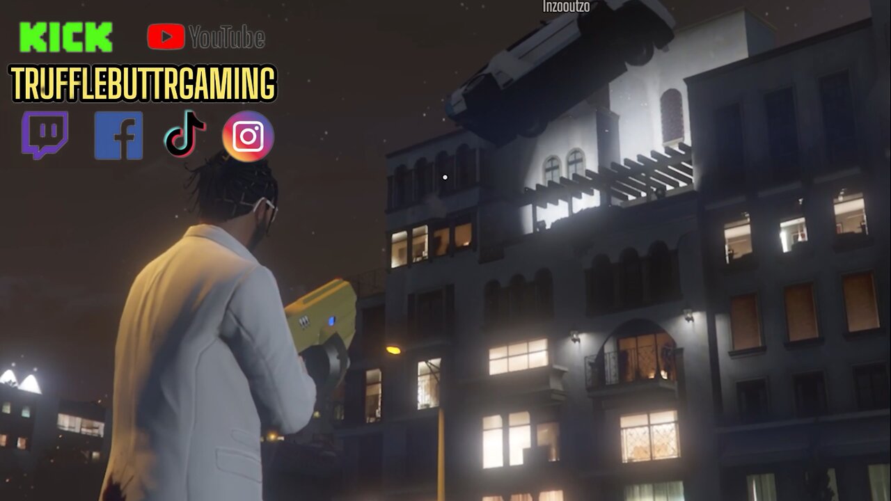We Stay On Dummy #gtav #gaming #fyp #grandtheftauto5