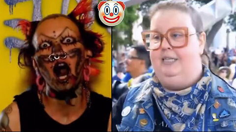 CLOWN WORLD INSANITY! (Ep.464) Man Wears "World's Best Farter" T-shirt To Court And Much More!🤡
