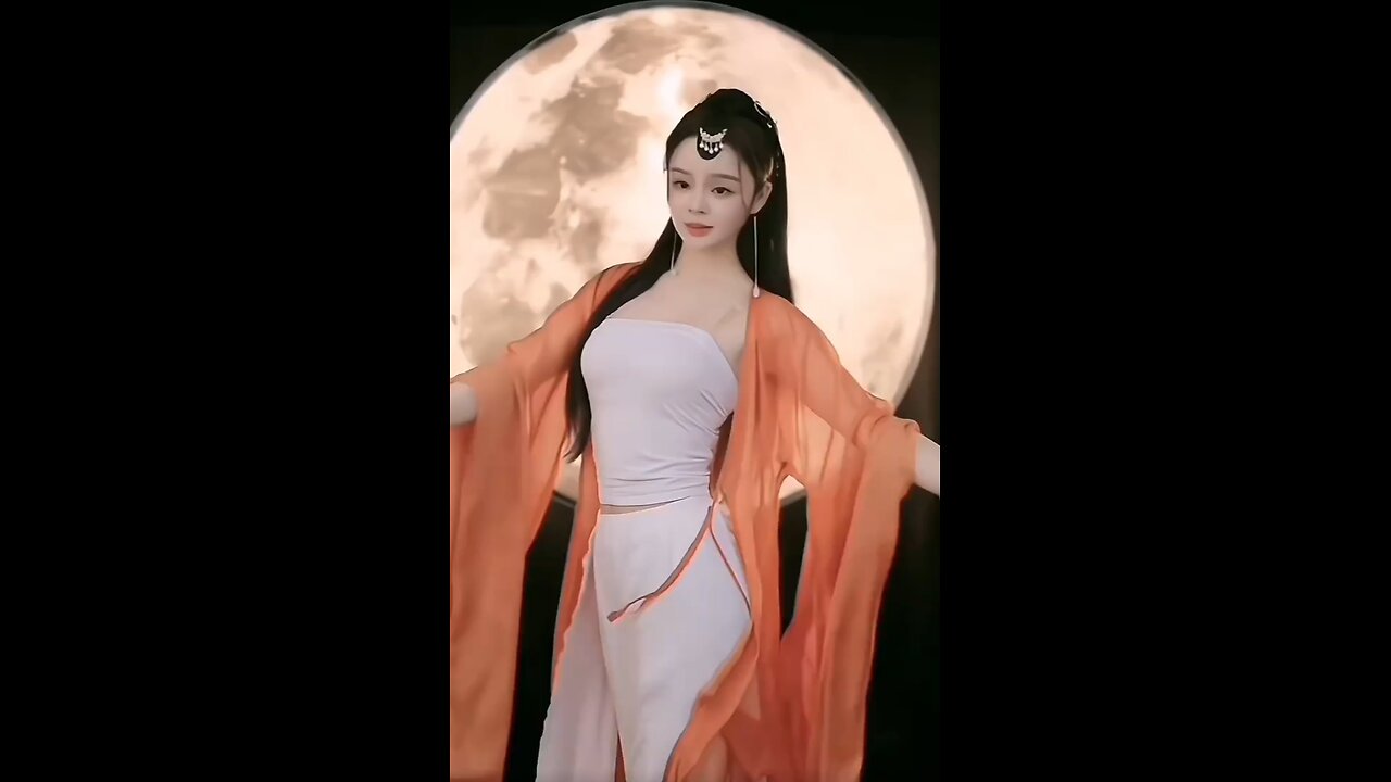 The Magic of Traditional Dance Under the Moonlight