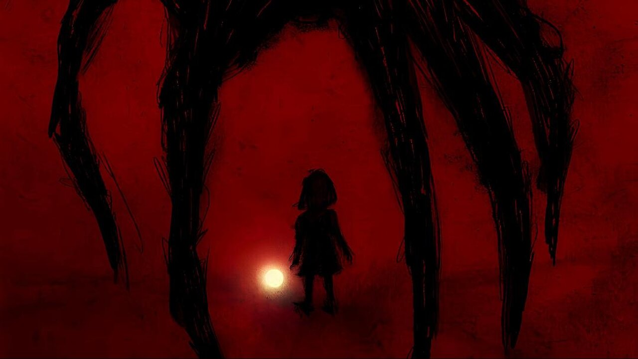 Jeepers Creepers