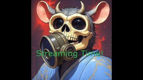 Burn it to the Ground | Streaming Time!