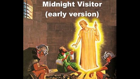 Soulkissin "Midnight Visitor" (early version)