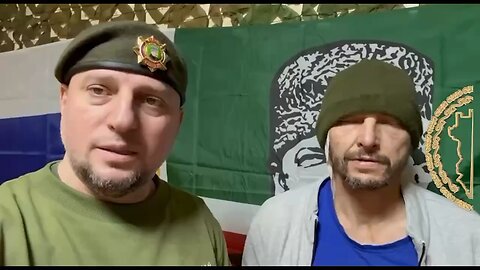 Our Prisoners” – Ukrainian Soldier Captured After Fleeing Positions Near Pushkarnoye