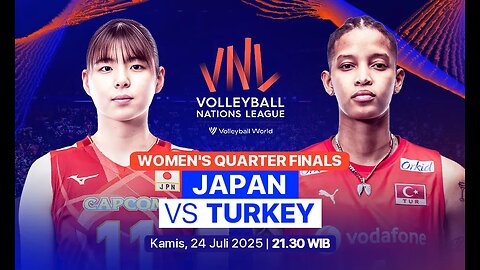 JPN x TUR