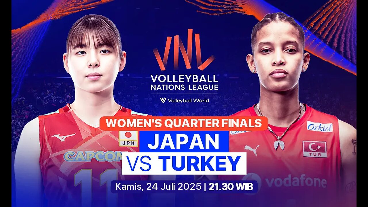 JPN x TUR
