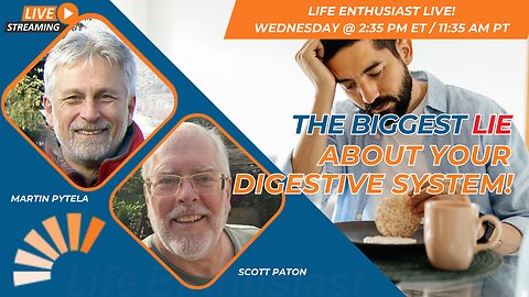 This Digestive Myth Is Ruining Your Gut Health!