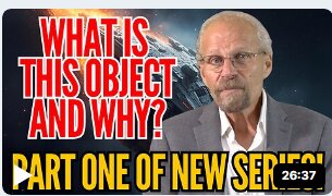 3I Atlas and the Coming Great Deception (Part One)