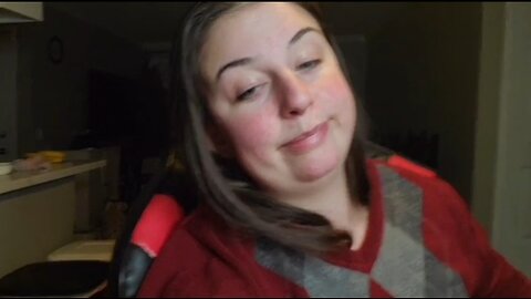 🛑 JEWEL RANCID (KICK) PREGNANCY TALK & TRYING TO GO TO SLEEP 1-24-26