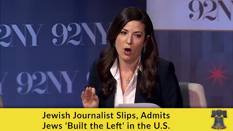 This Jewish woman just made a big blunder!