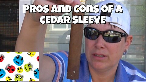Pros & Cons of a cedar sleeve