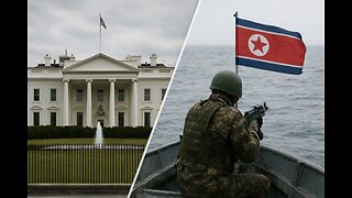 From Washington Gunfire to North Korea Waters: Blumenthal Reveals Hidden U.S. Actions