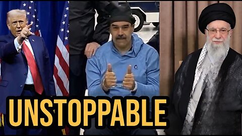 Major fears after UK’s confession as Trump eyes Greenland, Iran after Venezuela