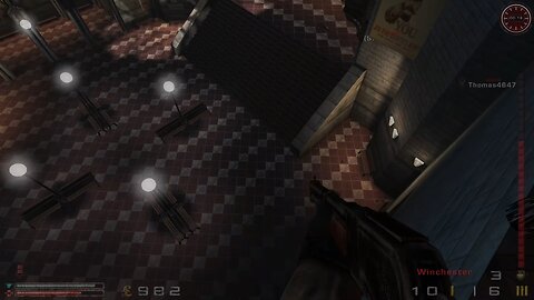 Shortcut - Killing Floor mod