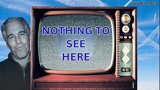 Nothing To See Here