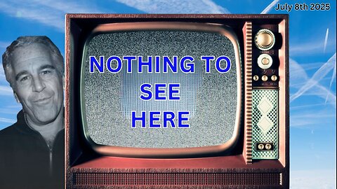 Nothing To See Here