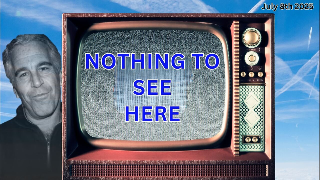 Nothing To See Here